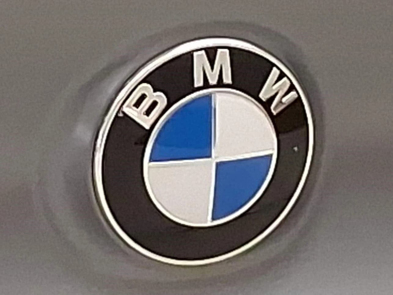 BMW 8 Series 840i Gran Coupe 2026 — side view