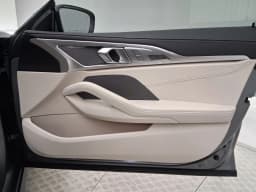 BMW 8 Series 840i Gran Coupe 2026 — side view