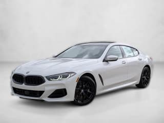 BMW 8 Series 840i Gran Coupe
