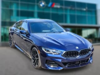 BMW 8 Series 840i Gran Coupe