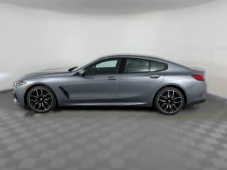 BMW 8 Series 840i Gran Coupe