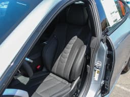 BMW 8 Series 840i Gran Coupe 2026 — side view