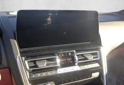 BMW 8 Series 840i Gran Coupe 2026 — side view