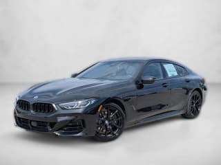 BMW 8 Series 840i Gran Coupe