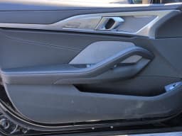 BMW 8 Series 840i Gran Coupe 2026 — side view