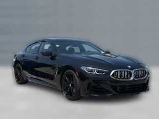 BMW 8 Series 840i Gran Coupe