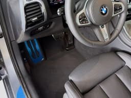 BMW 8 Series 840i Gran Coupe 2026 — side view
