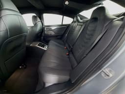 BMW 8 Series 840i Gran Coupe 2026 — side view