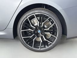 BMW 8 Series 840i Gran Coupe 2026 — side view