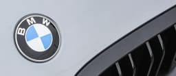 BMW 8 Series 840i Gran Coupe 2026 — side view