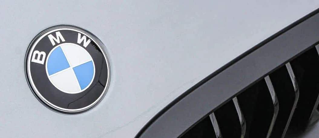 BMW 8 Series 840i Gran Coupe 2026 — side view