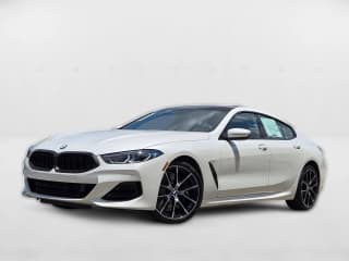 BMW 8 Series 840i Gran Coupe