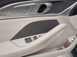 BMW 8 Series 840i Gran Coupe 2026 — side view
