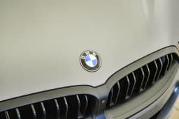 BMW 8 Series 840i Gran Coupe 2026 — side view