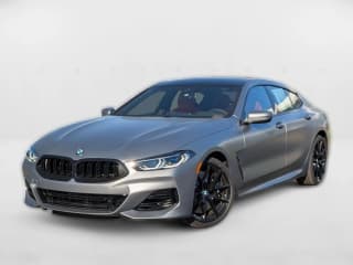 BMW 8 Series 840i Gran Coupe