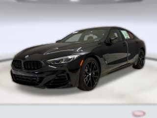BMW 8 Series 840i Gran Coupe