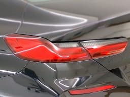 BMW 8 Series 840i Gran Coupe 2026 — side view