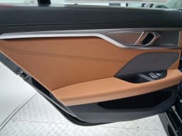 BMW 8 Series 840i Gran Coupe 2026 — side view