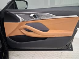 BMW 8 Series 840i Gran Coupe 2026 — side view