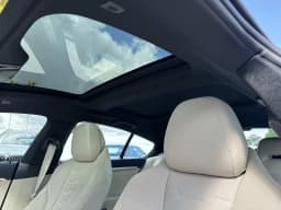 BMW 8 Series 840i Gran Coupe 2026 — side view