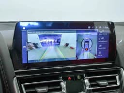 BMW 8 Series 840i Gran Coupe 2026 — side view
