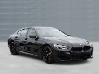BMW 8 Series 840i Gran Coupe