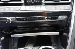 BMW 8 Series 840i Gran Coupe 2026 — side view