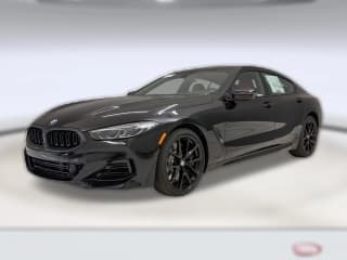 BMW 8 Series 840i Gran Coupe