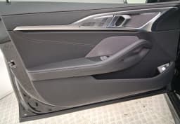 BMW 8 Series 840i Gran Coupe 2026 — side view