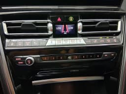 BMW 8 Series 840i Gran Coupe 2026 — side view