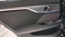 BMW 8 Series 840i Gran Coupe 2026 — side view