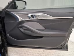BMW 8 Series 840i Gran Coupe 2026 — side view