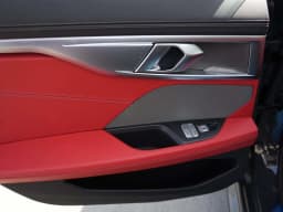 BMW 8 Series 840i Gran Coupe 2026 — side view