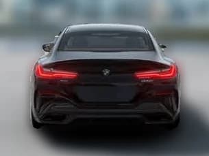 BMW 8 Series 840i Gran Coupe 2026 — side view