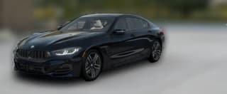 BMW 8 Series 840i Gran Coupe