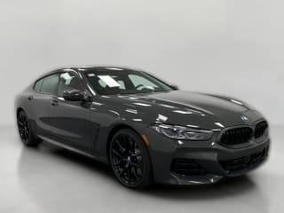 BMW 8 Series 840i Gran Coupe