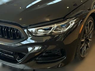 BMW 8 Series M850i Gran Coupe