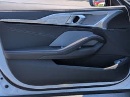 BMW 8 Series M850i Gran Coupe 2026 — side view