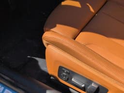 BMW 8 Series M850i Gran Coupe 2026 — side view