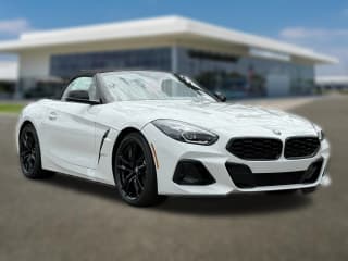 BMW Z4 sDrive30i Roadster