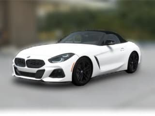 BMW Z4 sDrive30i Roadster