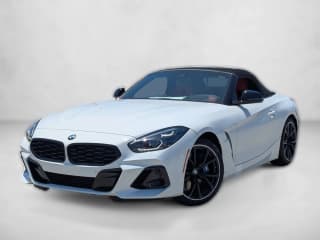 BMW Z4 sDrive30i Roadster