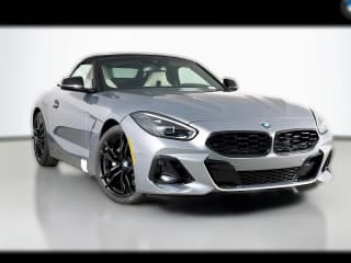 BMW Z4 sDrive30i Roadster