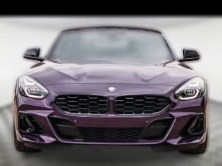 BMW Z4 sDrive30i Roadster