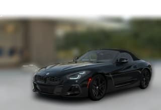 BMW Z4 sDrive30i Roadster