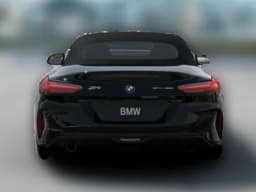 BMW Z4 sDrive30i Roadster 2026 — side view