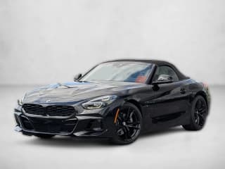 BMW Z4 sDrive30i Roadster