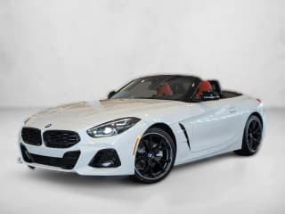 BMW Z4 sDrive30i Roadster