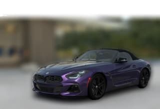 BMW Z4 sDrive30i Roadster