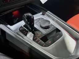 BMW Z4 sDrive30i Roadster 2026 — side view
